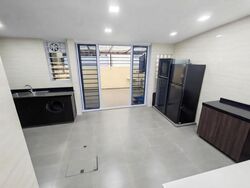 Saint Michael's Road (D12), Terrace #634632471